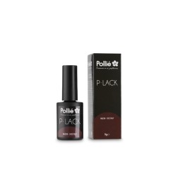 ESMALTES DE UÑAS SEMIPERMANENTES P-LACK 9GR