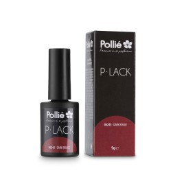 ESMALTES DE UÑAS SEMIPERMANENTES P-LACK 9GR