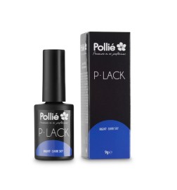 ESMALTES DE UÑAS SEMIPERMANENTES P-LACK 9GR