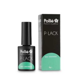 ESMALTES DE UÑAS SEMIPERMANENTES P-LACK 9GR