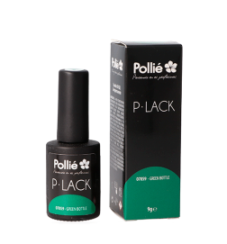 ESMALTES DE UÑAS SEMIPERMANENTES P-LACK 9GR