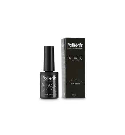 MATE SECANTE (TOP COAT) P-LACK 9 GR