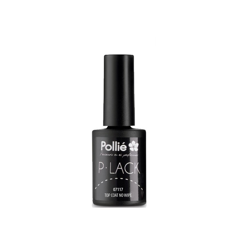 MATE SECANTE SIN LIMPIEZA (TOP COAT NO WIPE) P-LACK 9 GR