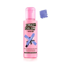 TINTE SEMIPERMANENTE 100 ML CRAZY COLOR