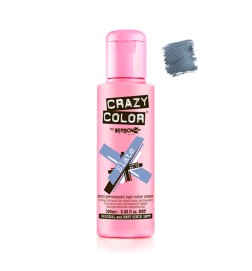 TINTE SEMIPERMANENTE 100 ML CRAZY COLOR