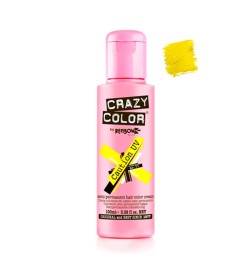 TINTE SEMIPERMANENTE 100 ML CRAZY COLOR