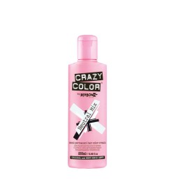 NEUTRAL MIX (MATIZADOR BASE DE TINTE SEMIPERMANETE) 250 ML CRAZY COLOR