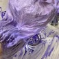 ULTRA VIOLET SHAMPOO (CHAMPÚ VIOLETA ANTIAMARILLOS) 250 ML CRAZY COLOR