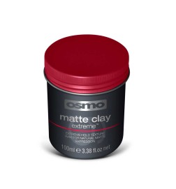 MATTE CLAY EXTREME 100 ML OSMO