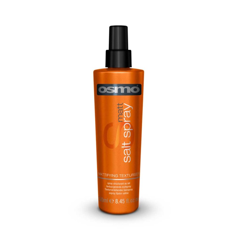 MATT SALT SPRAY 250 ML OSMO