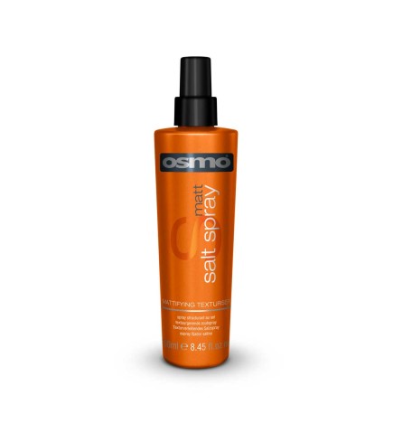 MATT SALT SPRAY 250 ML OSMO