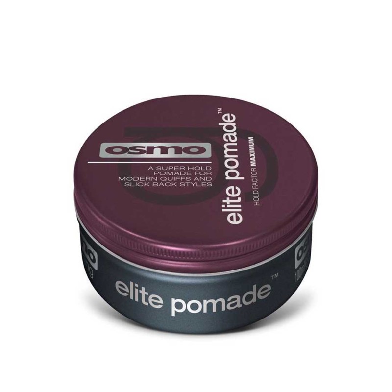 ELITE POMADE POMADE 100 ML OSMO