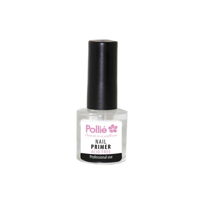 NAIL PRIMER SIN ÁCIDOS POLLIÉ 7 ML