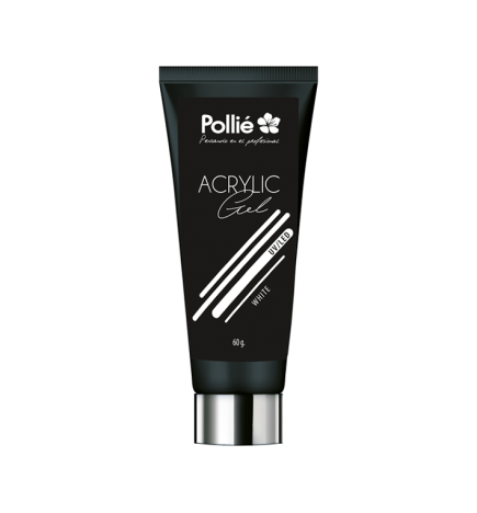 ACRYLIC GEL P-LACK 60 GR