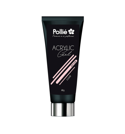 ACRYLIC GEL P-LACK 60 GR