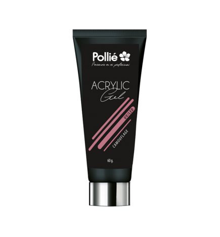 ACRYLIC GEL P-LACK 60 GR