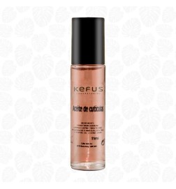 ACEITE DE CUTÍCULAS 11 ML KEFUS