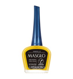 ESMALTES DE DECORACIÓN 13,5 ML MASGLO TRADICIONAL