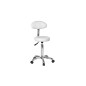 (1023AB2) BEAUTICIAN STOOL (PU) FAST+