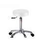 (1023A) BEAUTICIAN STOOL (PU) FAST