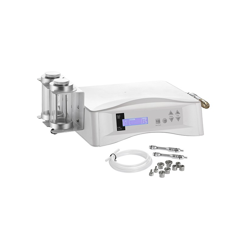 (F336) 2 IN 1 (DIAMOND DERMABRASION + MICROCRYSTAL) MULTIEQUIPMENT