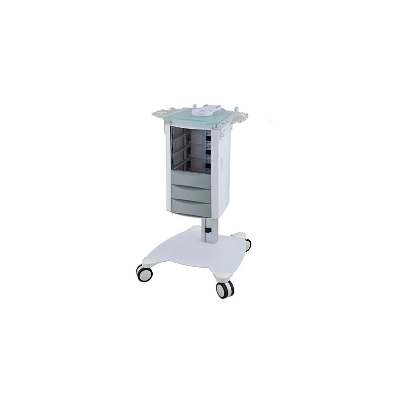 (3020) TROLLEY FOR B-SYSTEM 3021