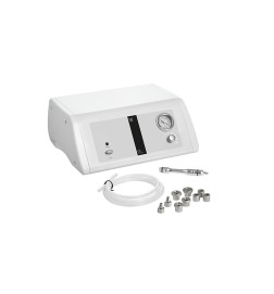 (F-834) DIAMOND DERMABRASION U-TECH