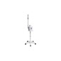 (F-300H) FACIAL STEAMER  CROMO