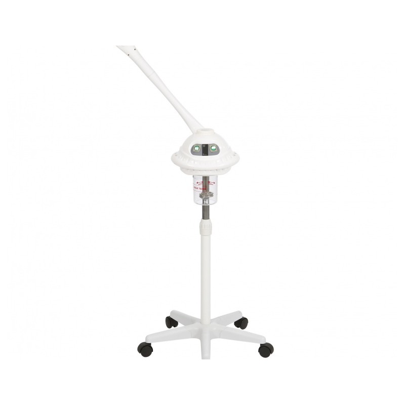 (A-30) FACIAL STEAMER PURE