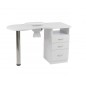 (WK-M002) MANICURE TABLE WITH DUST COLLECTION DIGIT