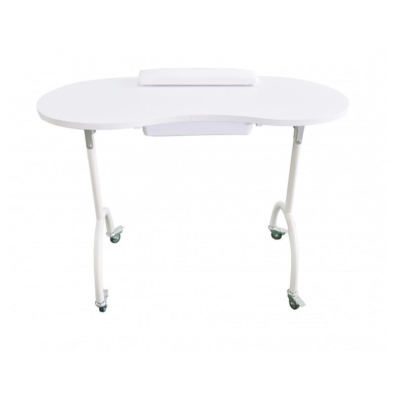 (WK-M004-1) PORTABLE MANICURE TABLE WITHOUT DUST COLLECTION PALMAR