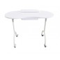 (WK-M004-1) PORTABLE MANICURE TABLE WITHOUT DUST COLLECTION PALMAR