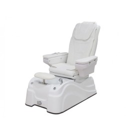 (4122B-A26) FOOT SPA CHAIR (2 MOTORS) CALN