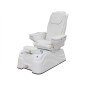 (4122B-A26) FOOT SPA CHAIR (2 MOTORS) CALN