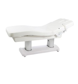 (2249) ELECTRIC MASSAGE BED (PU, 4 MOTORS) TENSOR