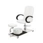 (WK-S004) FOOT SPA CHAIR (PVC) ASTRA