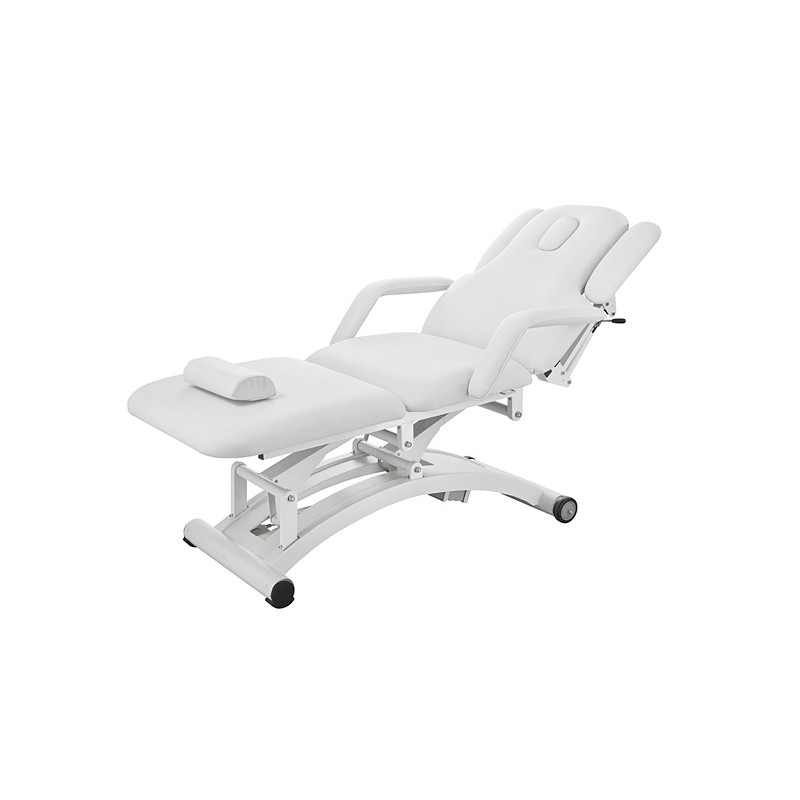 (2241C) ELECTRIC MASSAGE BED (PU, 3 MOTOR) SPHEN