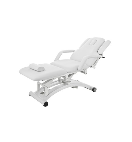 (2241C) ELECTRIC MASSAGE BED (PU, 3 MOTOR) SPHEN