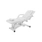 (2241C) ELECTRIC MASSAGE BED (PU, 3 MOTOR) SPHEN