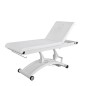 (2241) ELECTRIC MASSAGE BED (PU, 1 MOTOR) CERVIC