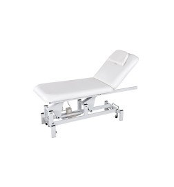 (2212) ELECTRIC BEAUTY BED (PU, 1 MOTOR) WITH RS LUMB