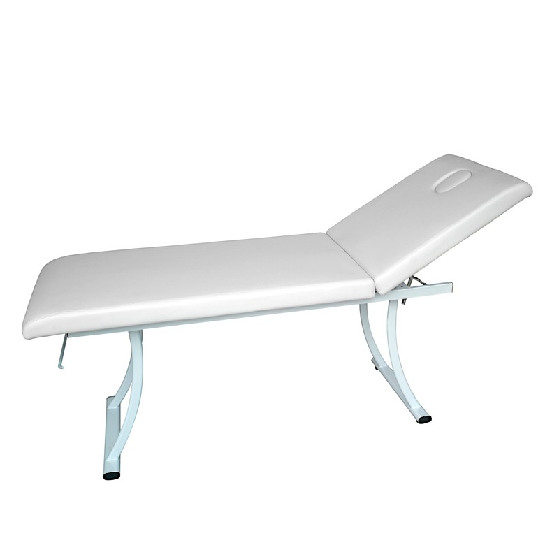 (WK-F002) MASSAGE BED  (PVC) DORS