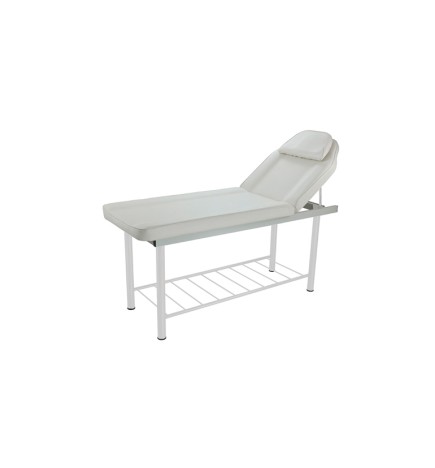 (WK-F001) MASSAGE BED  (PVC) COXI