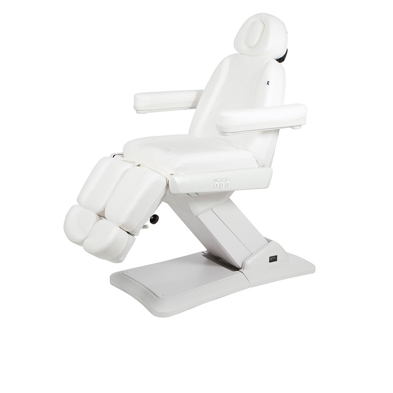 (2235C) ELECTRIC PEDICURE CHAIR (PU, 3 MOTORS) WITH RS MEDIAL