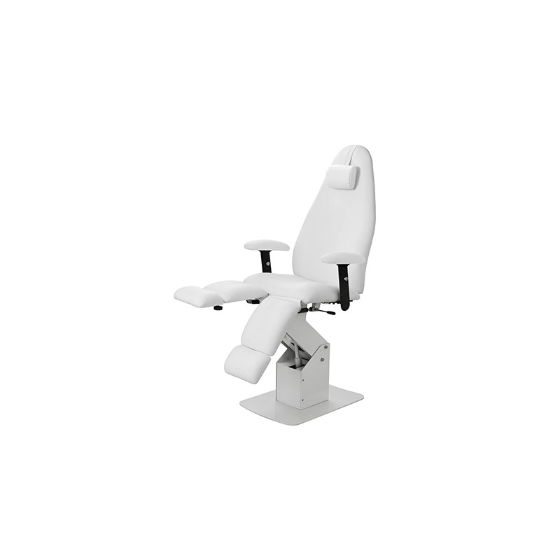 (2232A) ELECTRIC PEDICURE CHAIR (PU, 1 MOTOR) EXTENS