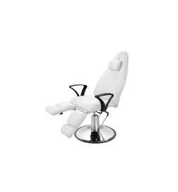 (2231A) PEDICURE HIDRAULIC CHAIR (PU) SOL