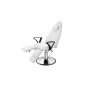 (2231A) PEDICURE HIDRAULIC CHAIR (PU) SOL