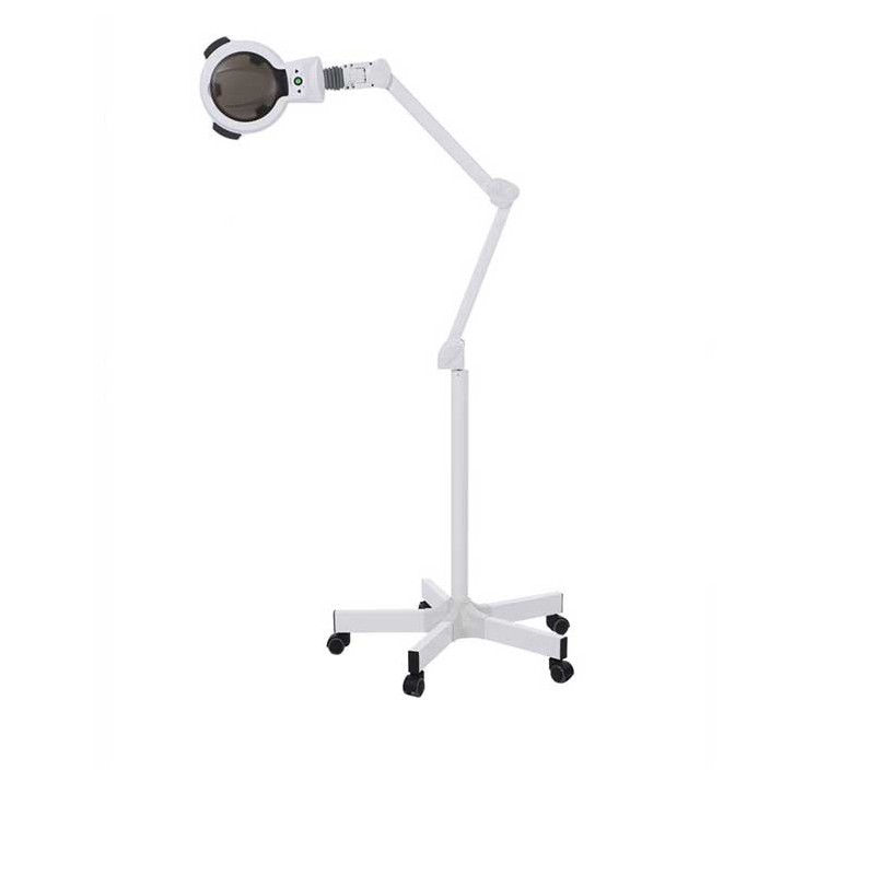 (1006) MAGNIFYING LAMP LEDS ZOOM