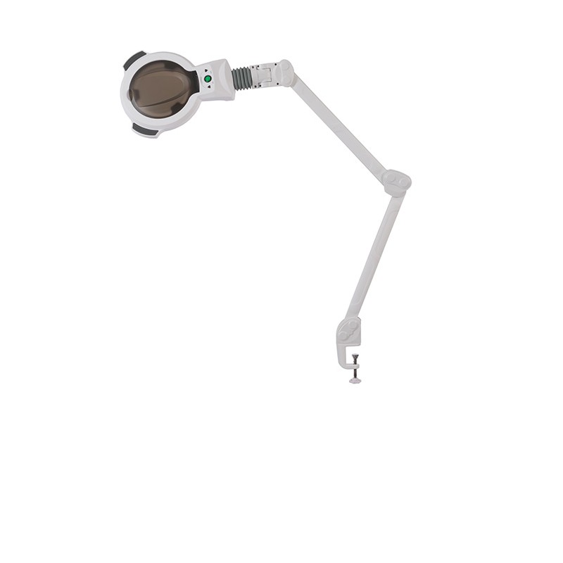 (1006T) MAGNIFIYNG LAMP LEDS ZOOM