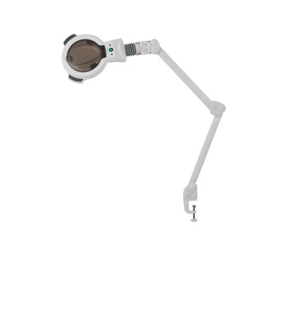 (1006T) MAGNIFIYNG LAMP LEDS ZOOM